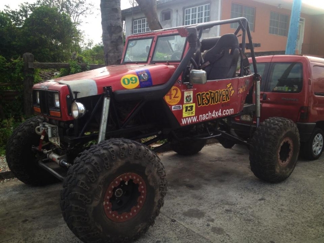  Let's go to chachalacas 